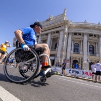 Wings for Life World Run 2018 Wien (C) Christopher Kelemen for Wings for Life World Run3