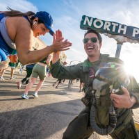 Ergebnisse Rock 'n' Roll Marathon San Diego 2021