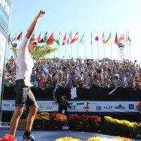 Triatlos no Brasil - datas