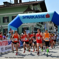 St. Johanner Sparkasse-Lauf