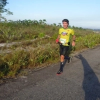Guyana Marathon, Bild 21
