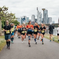 Wings for Life World Run München 