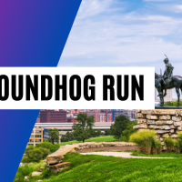 Results Groundhog Run