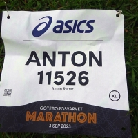 Göteborgsvarvet Marathon 2023, Foto 02