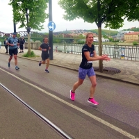 Prag Marathon / Prague-Marathon