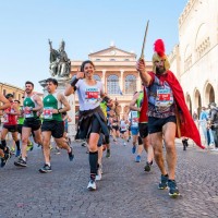 Rimini Marathon, Foto: Veranstalter