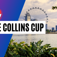 Results PTO Asian Open