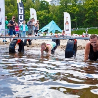 Beach Fun Run Sellin