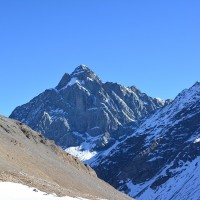 Die höchsten Berge in der Plattagruppe (Oberhalbsteiner Alpen)