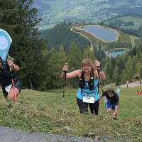 World Extreme Run Challenge 2023