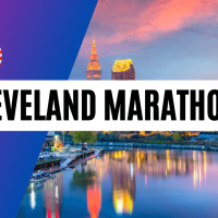 Results Cleveland Marathon