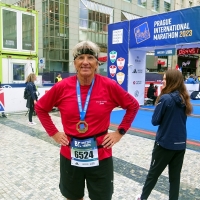 Prag Marathon 2023, Foto 43