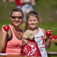 Spendenläufe in Österreich - Termine