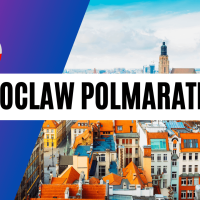Wyniki Nocny Wroclaw Polmaraton