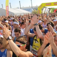 Graz Halbmarathon Strecke