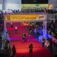 Citylauf Dresden