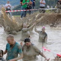 The Muddy Älbler, Foto: Veranstalter