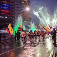 Resultados Maraton Medellin