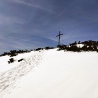 Teufelsbadstubensteig 33: Vom Ottohaus geht es rund 100 Höhenmeter bergauf zum Jakobskogel