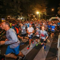 Ergebnisse Vienna Night Run 2025