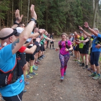 Trailruns in Rheinland-Pfalz - Termine