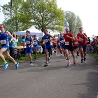 Lauftermine in Bochum