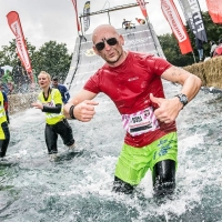 Fisherman's Friend Strongmanrun Köln