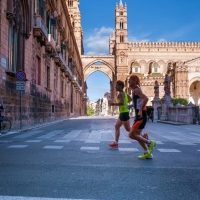 Maratona die Palermo, Foto: Veranstalter