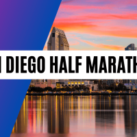Results San Diego Half Marathon