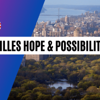 Results Achilles Hope & Possibility 4M