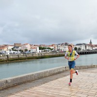 Résultats Ironman 70.3 Les Sables d'Olonne-Vendée