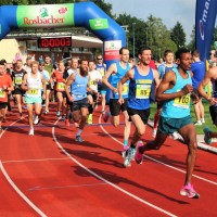 Rodenbacher Halbmarathon, Foto: Veranstalter