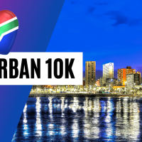 Results Durban 10k City Run