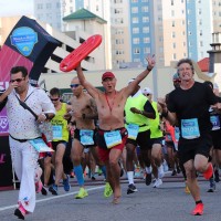 Ergebnisse  Rock 'n' Roll Virginia Beach Half Marathon  2020