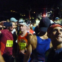 Französisch-Guayana Marathon (14)