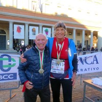 Maratona di Reggio Emilia