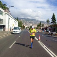 Funchal Marathon