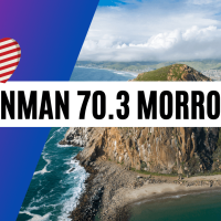 Results IRONMAN 70.3 Morro Bay