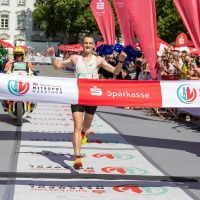 Metropolmarathon Fürth