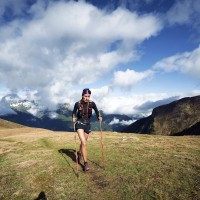 Stuiben Trailrun 2022, Foto: Ötztal Tourismus / Simon Granbichler