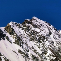 Essener Spitze Skitour 24: Der Granantekogel