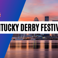 Derby Festival Marathon Louisville