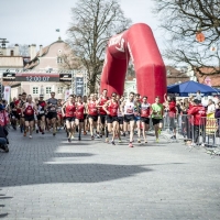 Laufsport-Saukel Cup