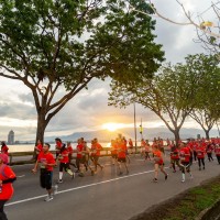 Borneo Marathon, Foto: Veranstalter