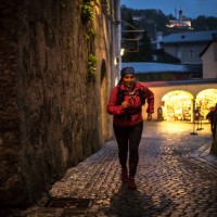 Salzburg Trailrunning Festival: Nightrun, Foto: Veranstalter