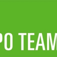 MOPO Team-Staffellauf Logo, Foto: © B2RUN