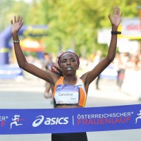Siegern 2019, Foto: Österreichische Frauenlauf GmbH / Agentur Diener