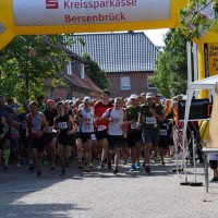 Hase-Lauf Bersenbrück, Foto: Veranstalter