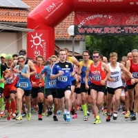 Landkreis- und Sparkassenlaufcup