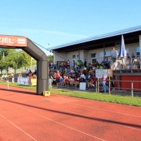 Triathlon - Ilshofen (C) Veranstalter